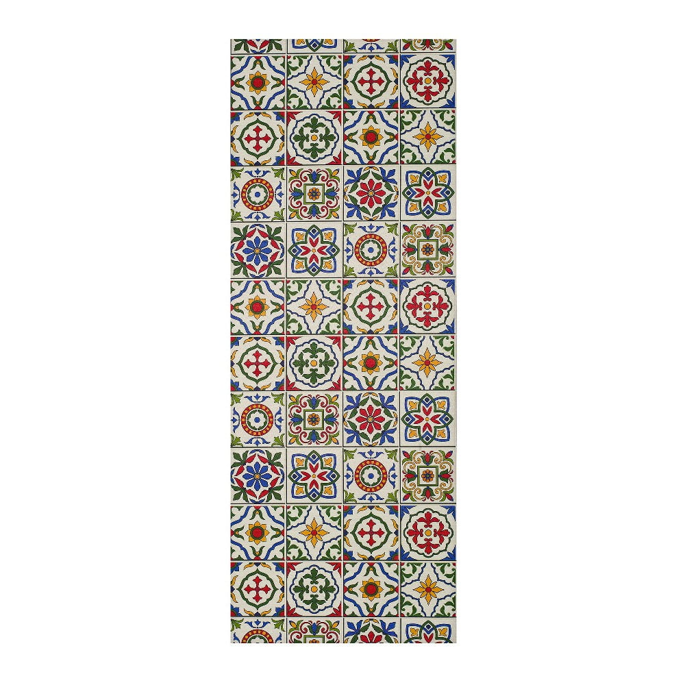Amalfi szőnyeg, 52 x 100 cm - Universal