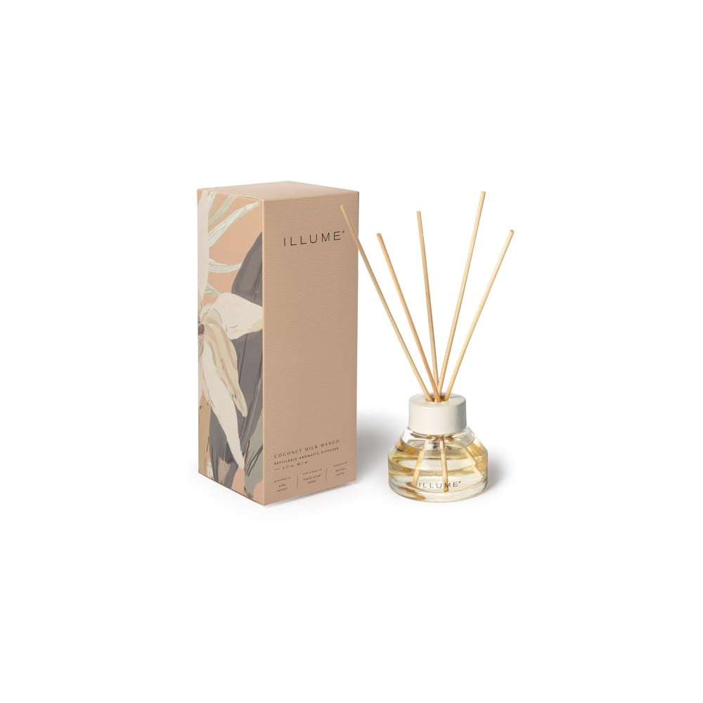 Aromadiffúzor Coconut Milk Mango – ILLUME x Bloomingville