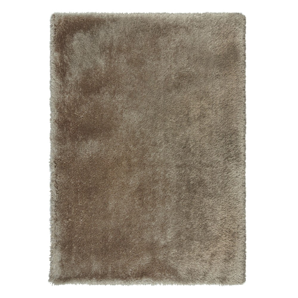 Barna szőnyeg 160x230 cm – flair rugs