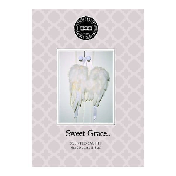 Sweet Grace illatosító tasak, fűszeres illattal - Creative Tops