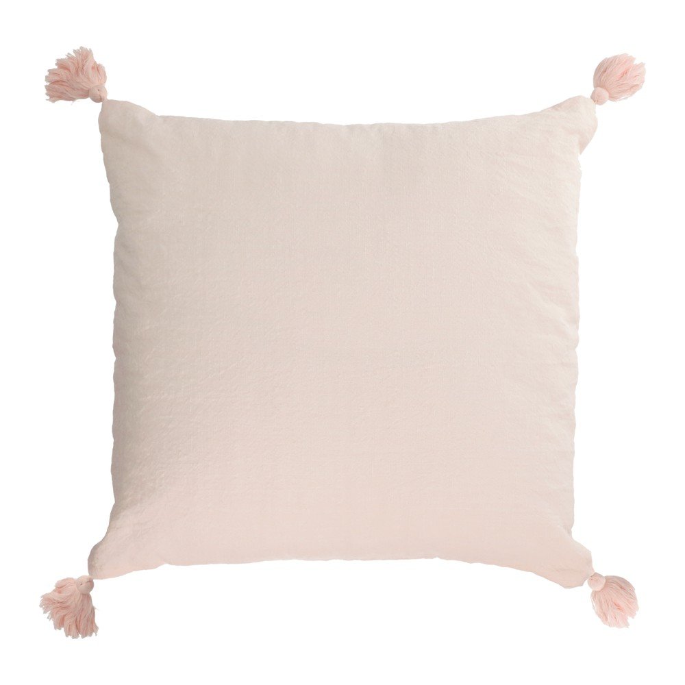 Párnahuzat 45x45 cm Eirenne – Kave Home