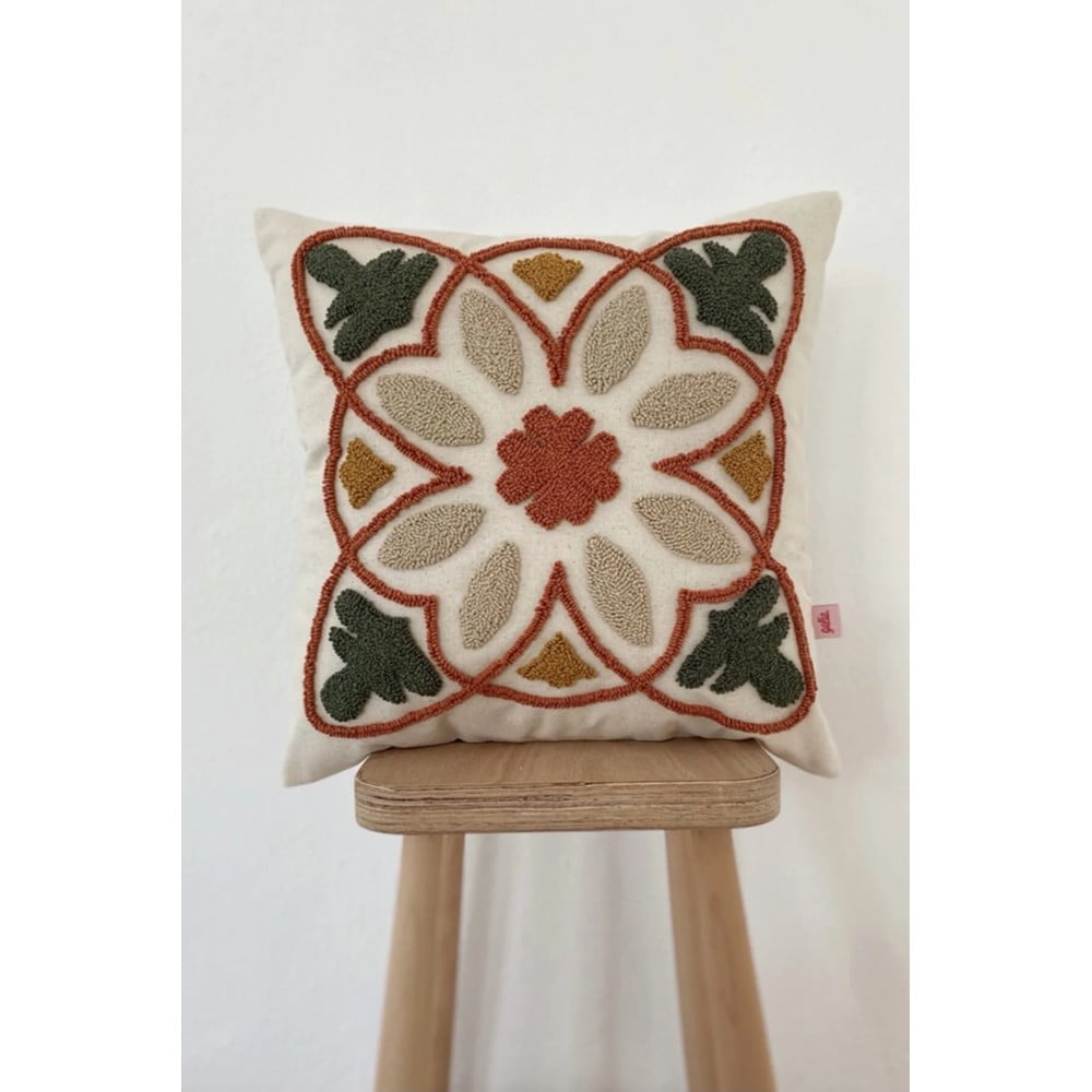 Párnahuzat 45x45 cm Marrakech – Oyo home