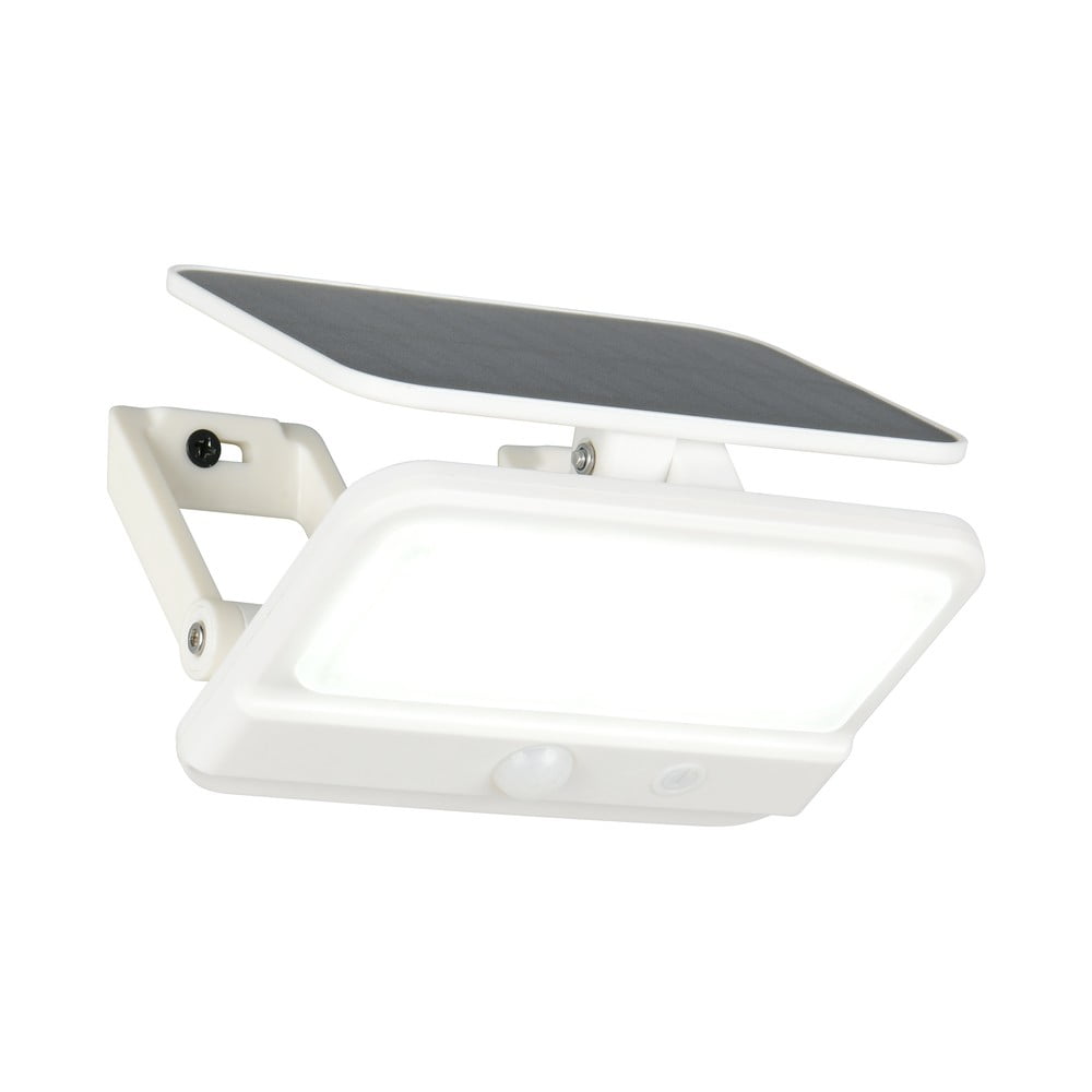 Napelemes LED fali kültéri lámpa (magasság 9 cm) Viamao – Trio