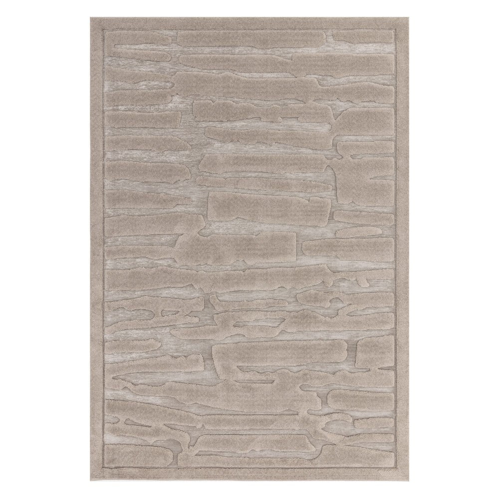 Bézs szőnyeg 160x230 cm valley – asiatic carpets