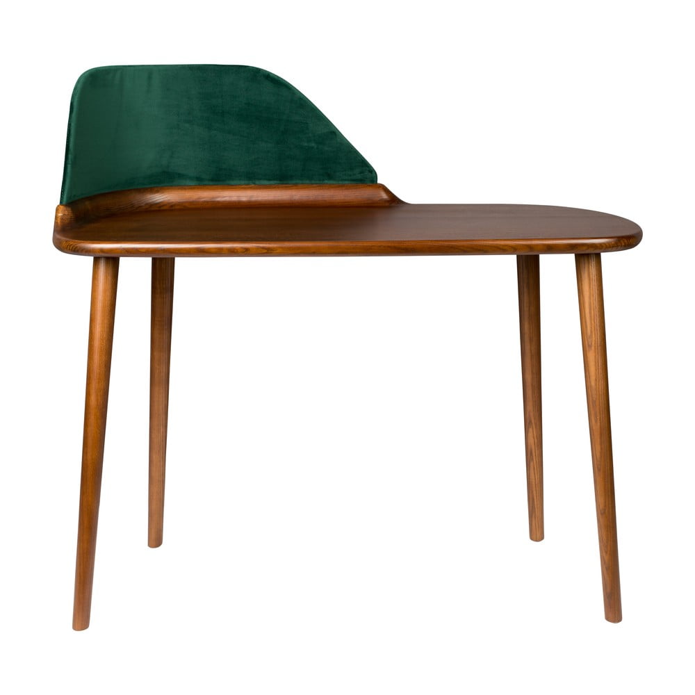 Kőrisfa íróasztal 56,5x110 cm Finn – Dutchbone