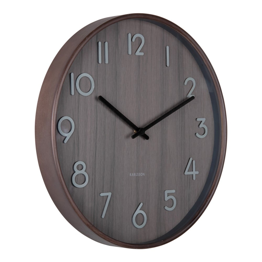 Falióra ø 40 cm Pure – Karlsson