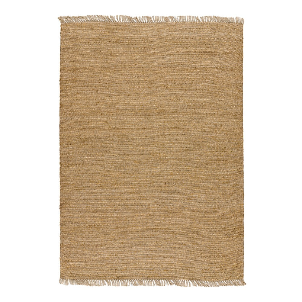 Natúr színű szőnyeg 120x170 cm nako – universal