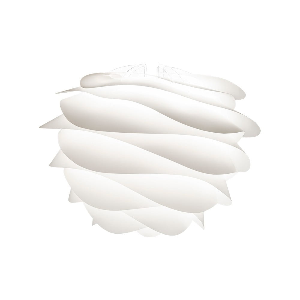 Carmina fehér lámpabúra, ⌀ 48 cm -  UMAGE