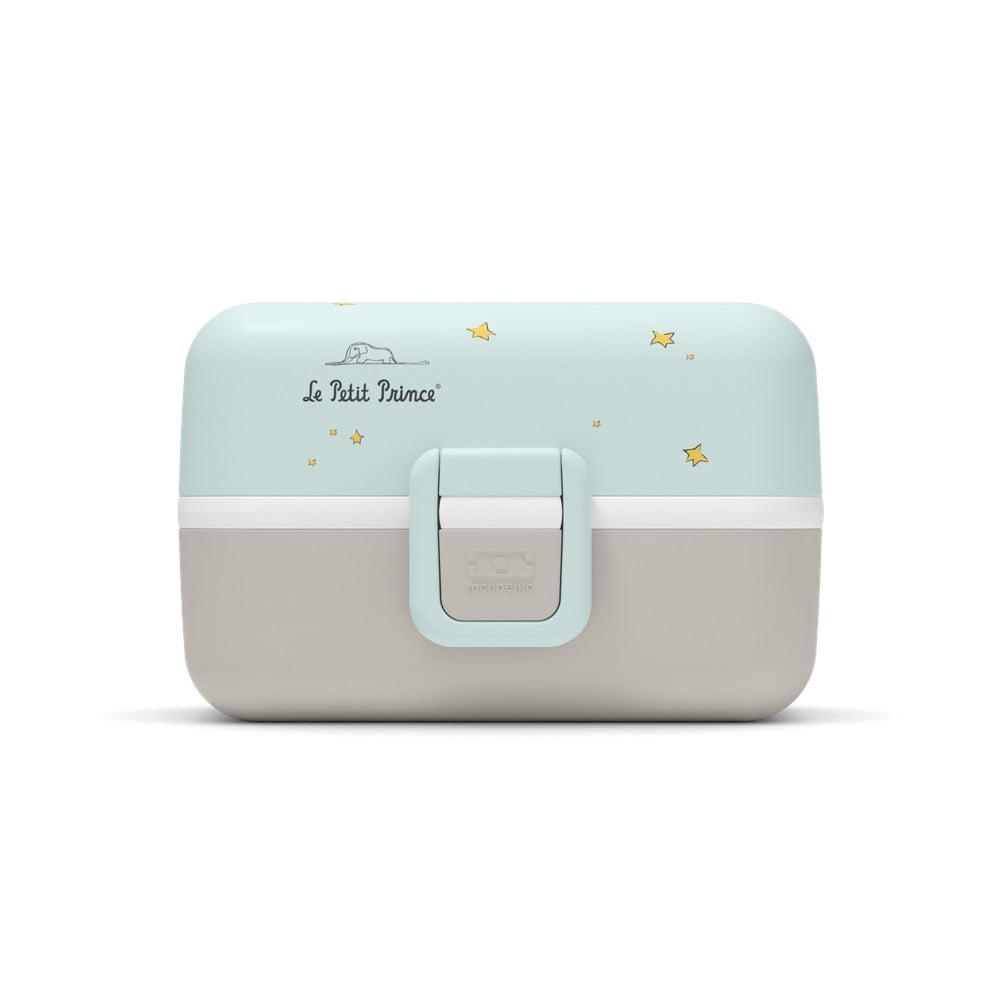 Tresor Le Petit Prince gyerek uzsonnásdoboz - Monbento