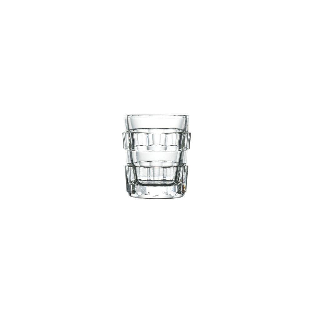 Anneau röviditalos pohár, 60 ml - La Rochère
