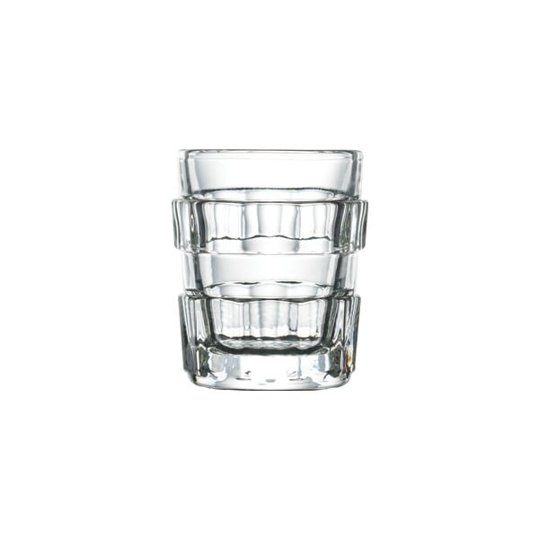 Anneau röviditalos pohár, 60 ml - La Rochère