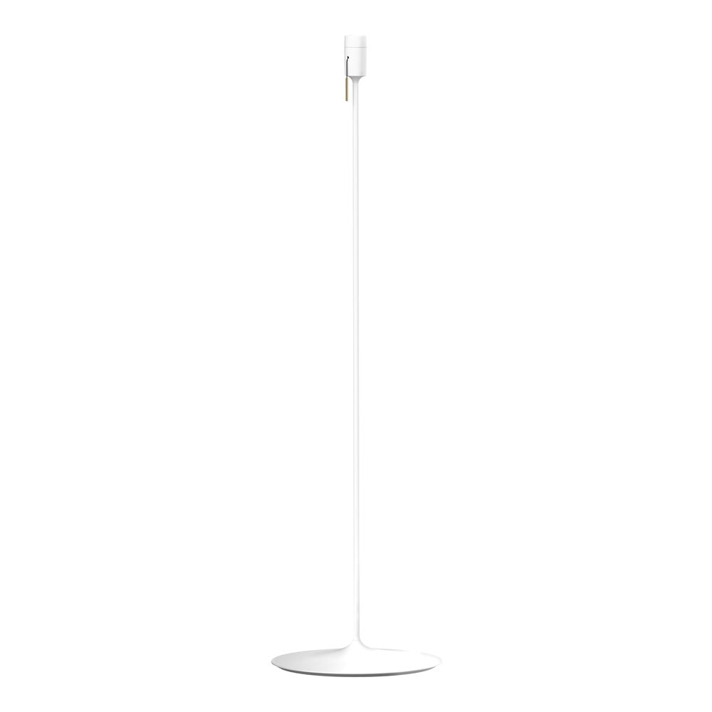 Fehér lámpa állvány 140 cm santé – umage