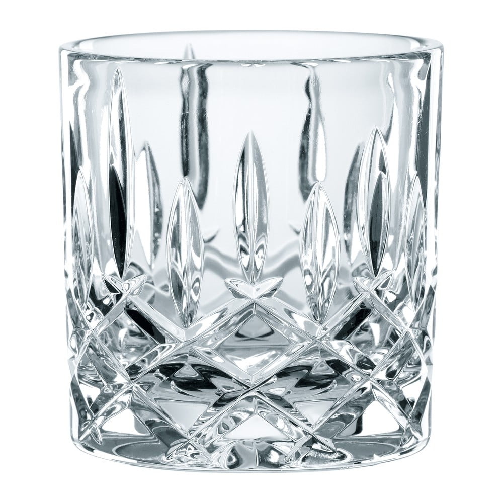 Noblesse 4 db kristályüveg pohár, 245 ml - Nachtmann