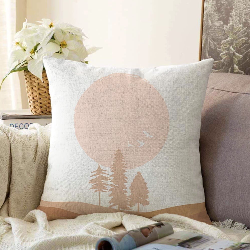 Párnahuzat 43x43 cm Rachel – Mila Home