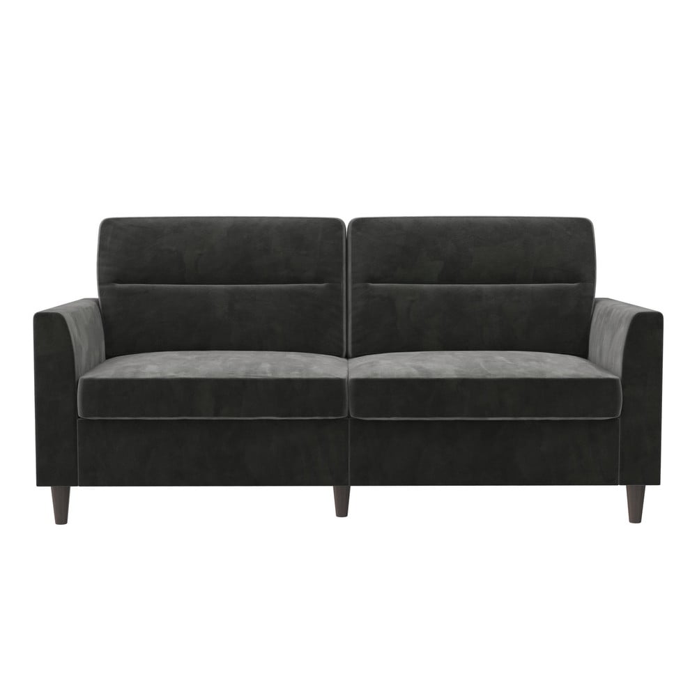 Szürke kanapé 183 cm concord - novogratz