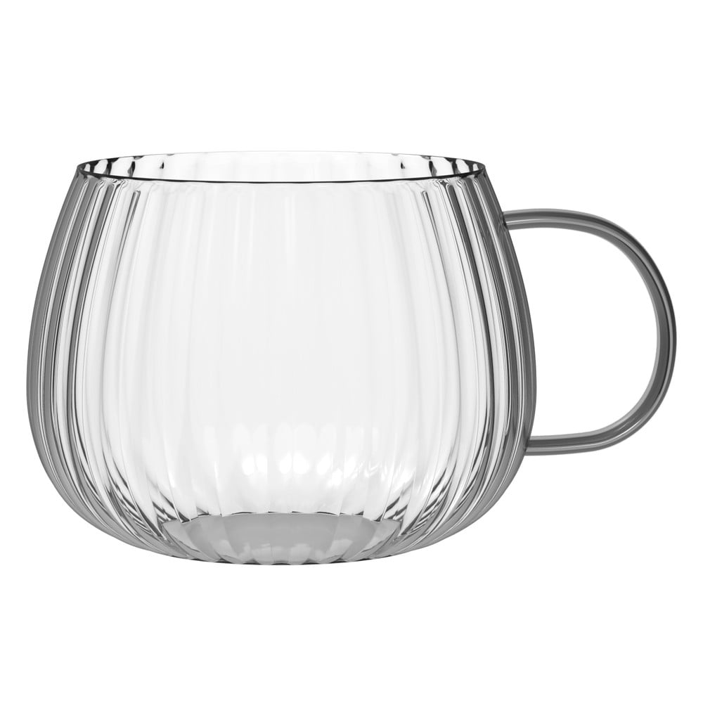 Bögre szett cappucinóhoz, 2 db-os 350 ml Tulip – Vialli Design
