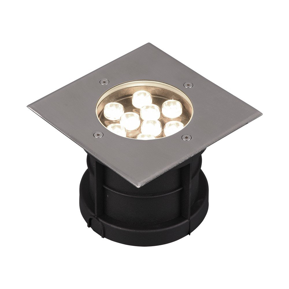 Kültéri lámpa (magasság 12 cm) Belaja – Trio