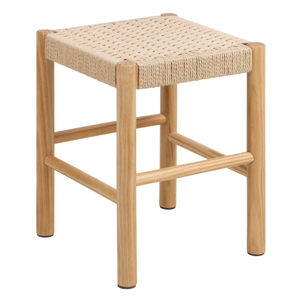 Natúr színű ülőke Alvin – Actona