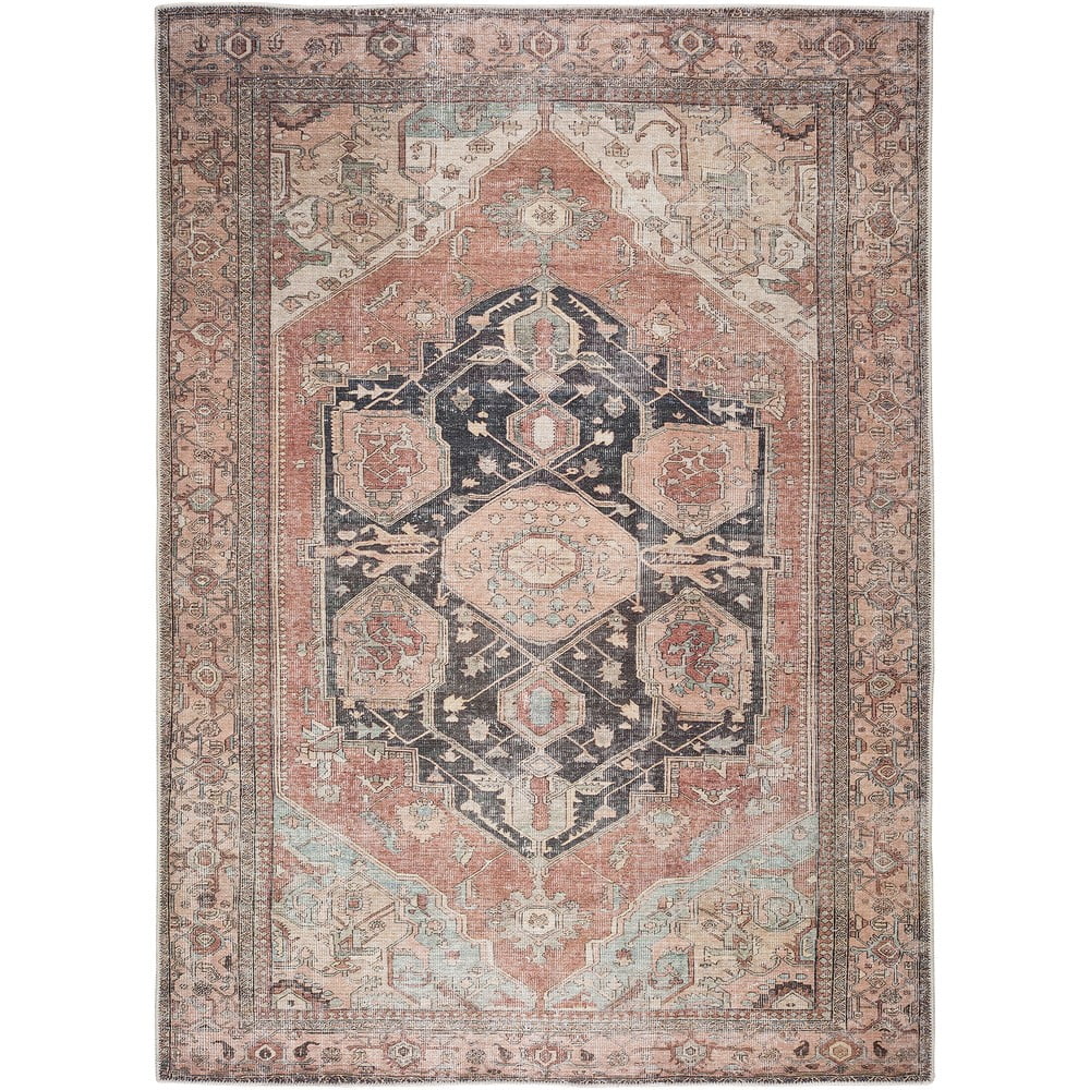 Haria Light pamutkeverék szőnyeg, 160 x 230 cm - Universal