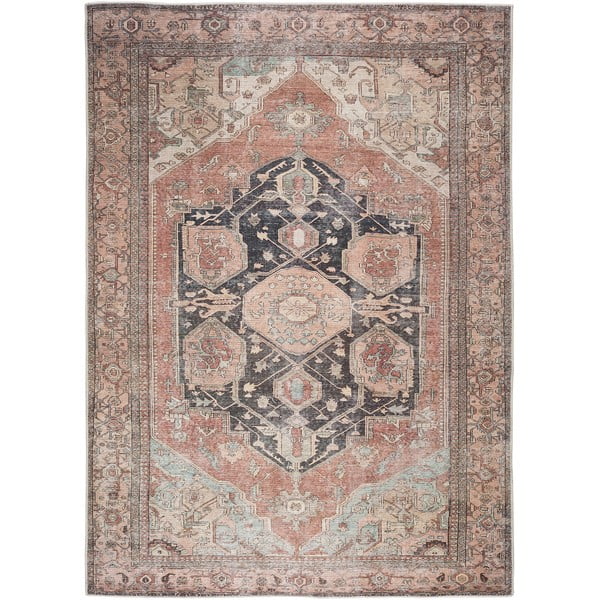 Haria Light pamutkeverék szőnyeg, 160 x 230 cm - Universal