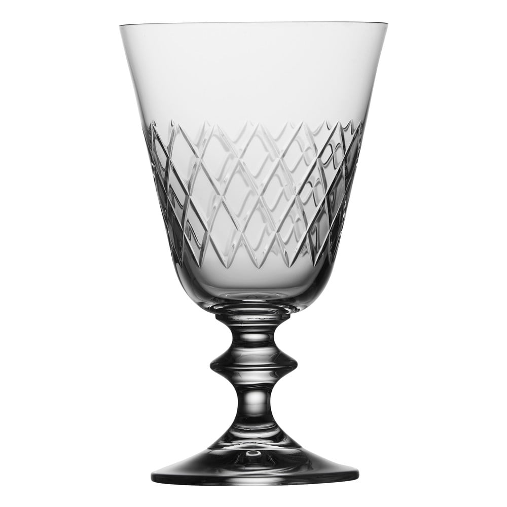 Boros pohár szett 2 db-os 230 ml Eaton – Lyngby Glas