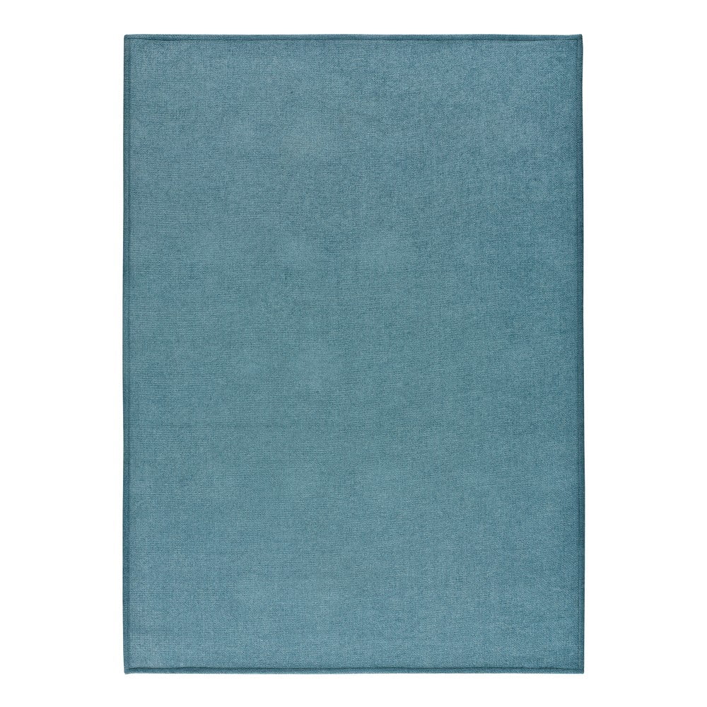 Kék szőnyeg 60x120 cm Harris – Universal