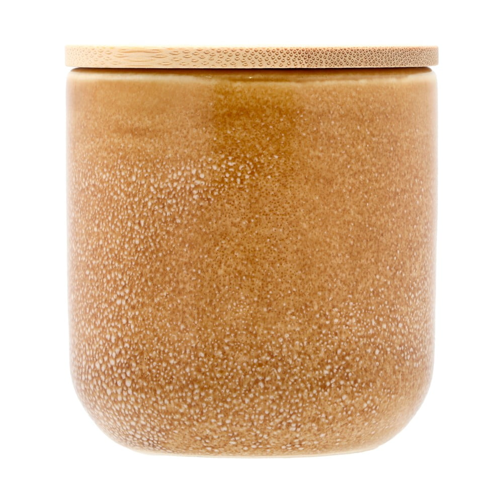 Illatos gyertya égési idő 30 ó Iris Spicy Sandalwood – Villa Collection