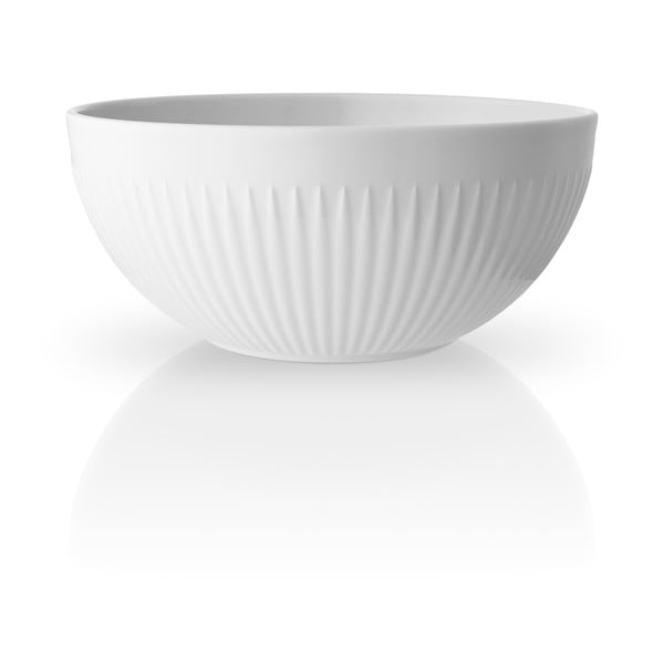 Legio Nova fehér porcelán tálka, ø 21,5 cm - Eva Solo