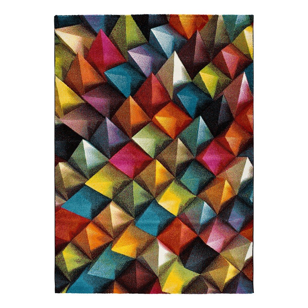 Gio Sharp szőnyeg, 60 x 120 cm - Universal