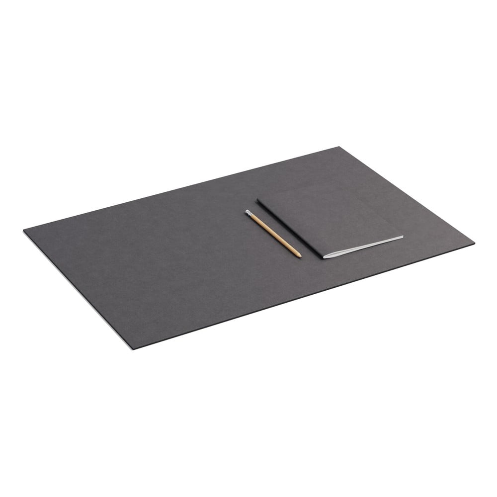 Íróasztal alátét Annie Canvas Paper Laminate – Bigso