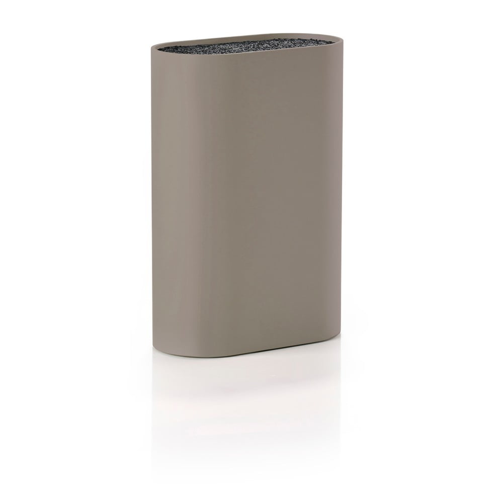 Műanyag késtartó állvány Singles – Zone