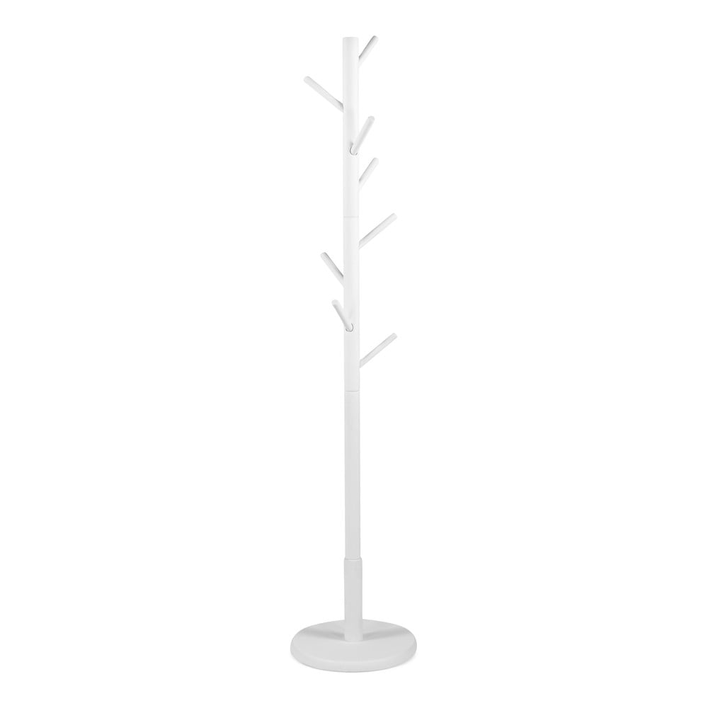 Fehér kaucsukfa fogas bro – spinder design