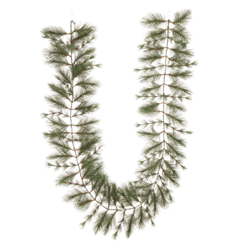 Karácsonyi girland, hosszúság 270 cm - Unimasa