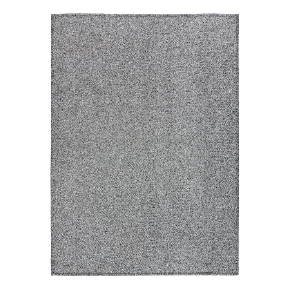 Szürke szőnyeg 60x120 cm Saffi – Universal