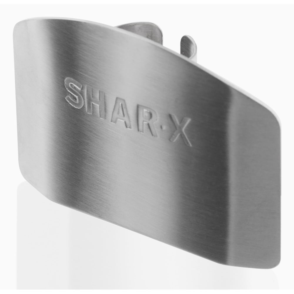 SharX rozsdamentes ujjvédő - InnovaGoods