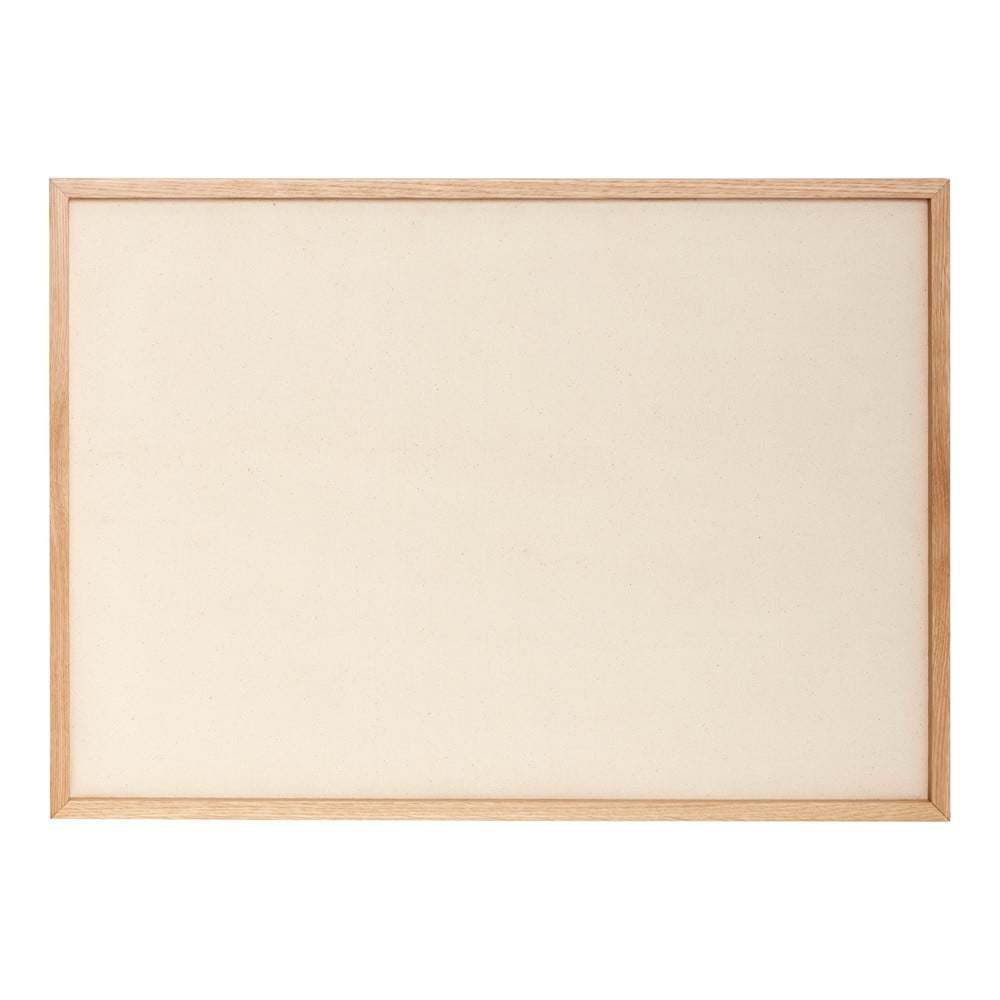 Üzenőtábla 70x50 cm Collage – Hübsch