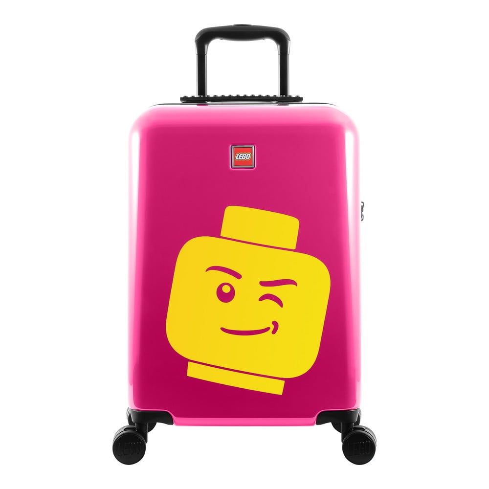 Bőrönd colourbox – lego®