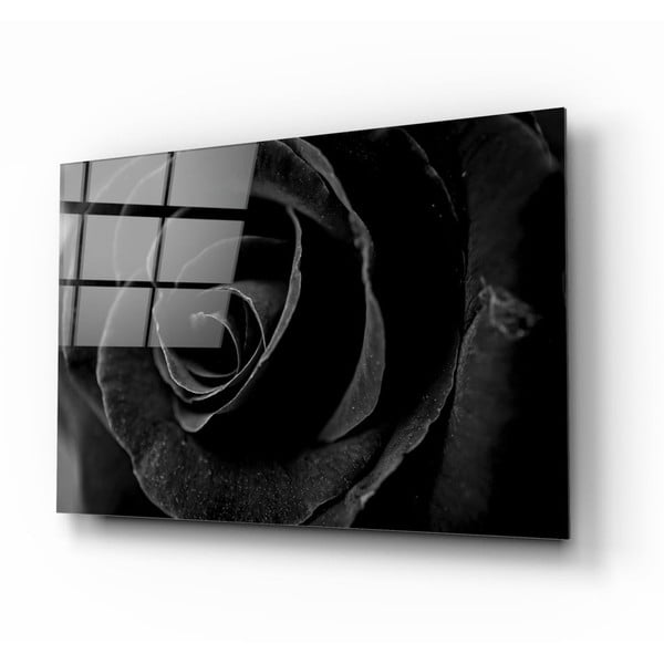 Rusteno üvegkép, 110 x 70 cm - Insigne