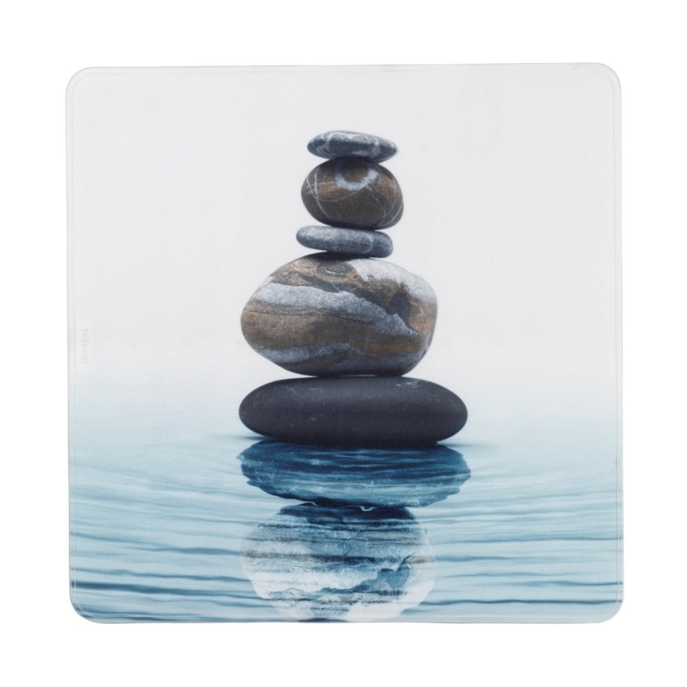 Senia Balance csúszásgátló zuhanyszőnyeg, 54 x 54 cm - Wenko