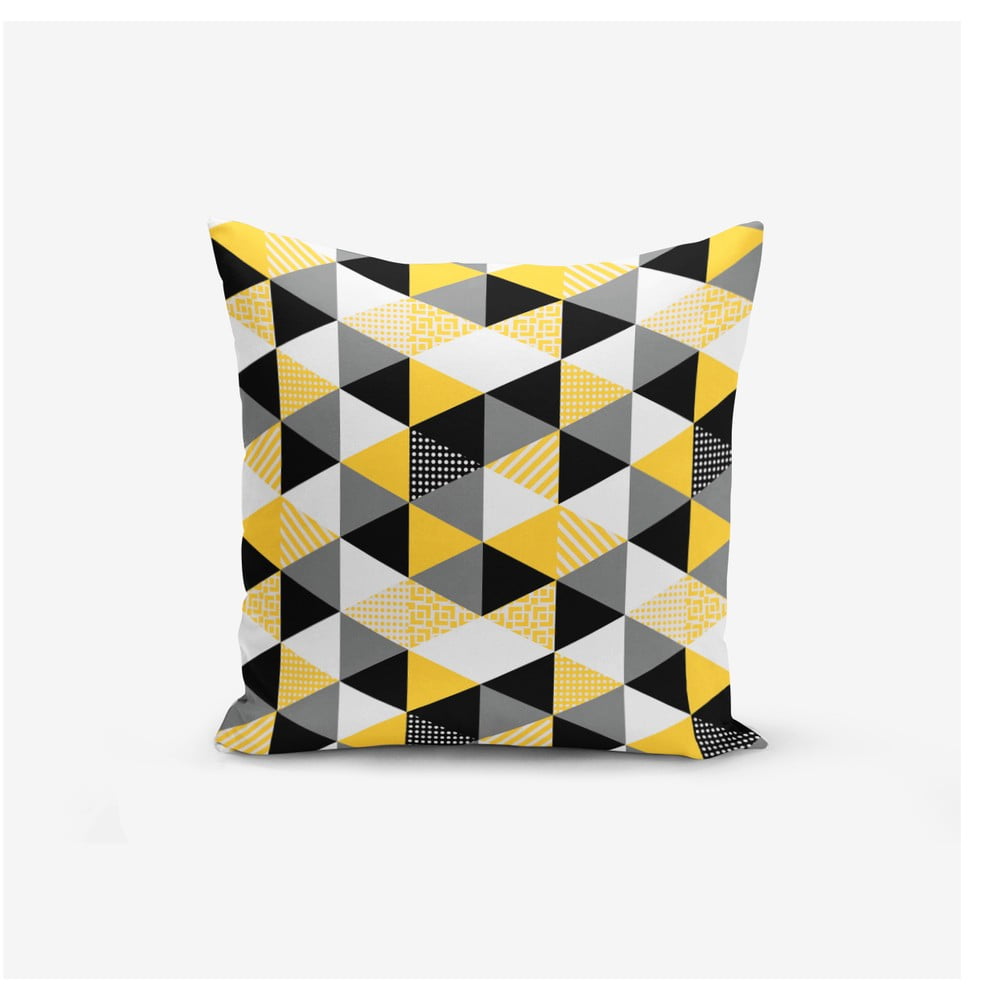 Frineya párnahuzat, 45 x 45 cm - Minimalist Cushion Covers