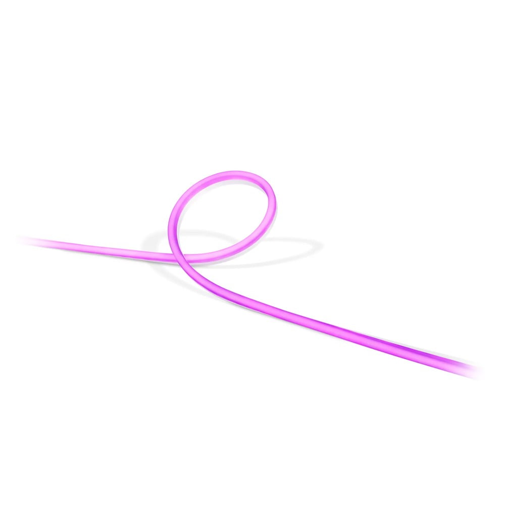 LED okos kültéri szalag 37,5 W Lightstrip outdoor – Philips Hue