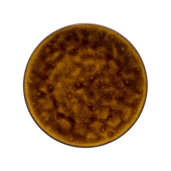 Roda barna agyagkerámia tálca, ⌀ 22 cm - Costa Nova