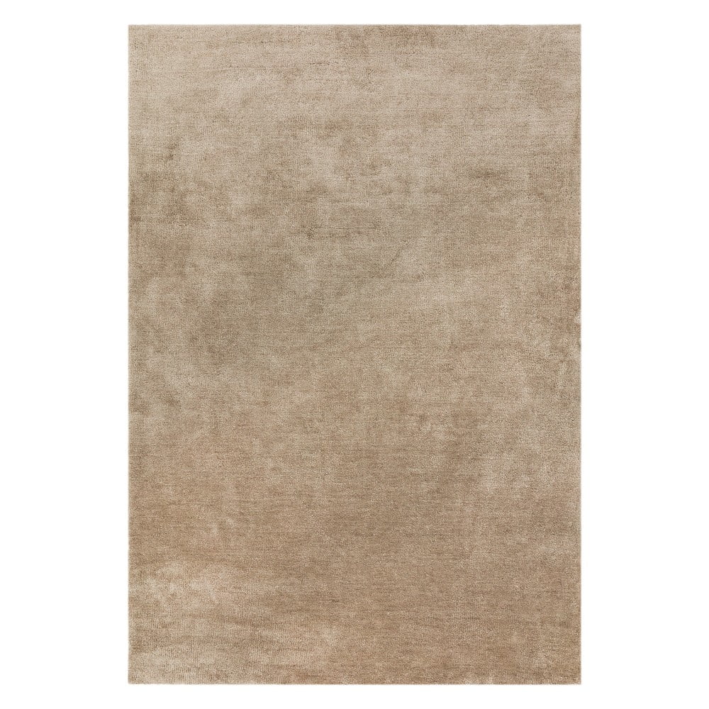 Bézs szőnyeg 160x230 cm milo – asiatic carpets