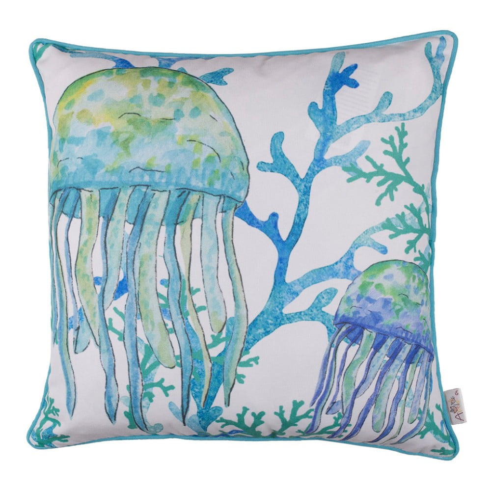 Medusa Heaven párnahuzat, 43 x 43 cm - Mike & Co. NEW YORK