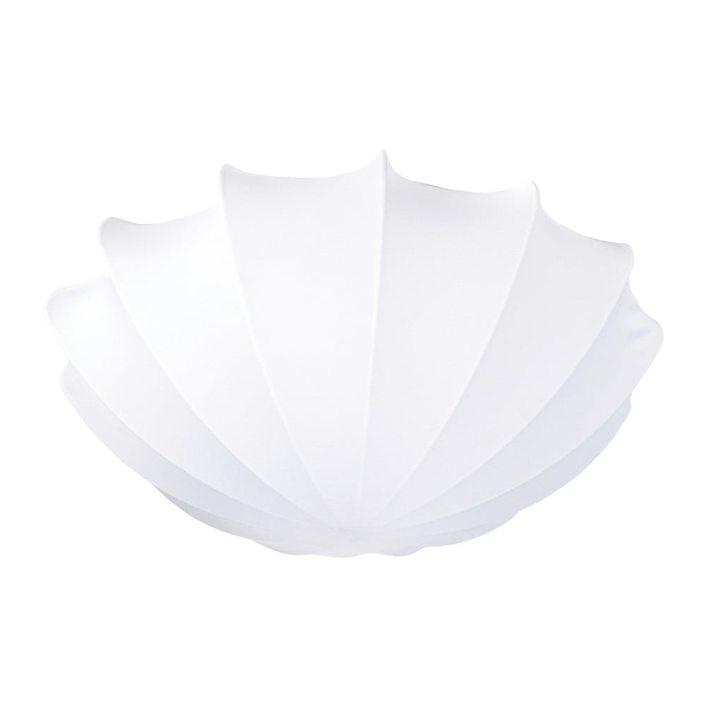 Fehér mennyezeti lámpa 50x50 cm camellia - markslöjd