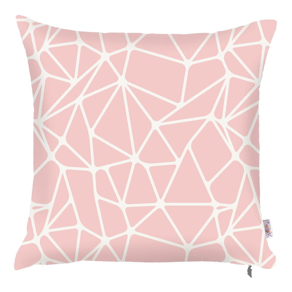 Kelly párnahuzat, 43 x 43 cm - Mike & Co. NEW YORK