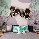 Szoba átalakítások Csorba Anitával!